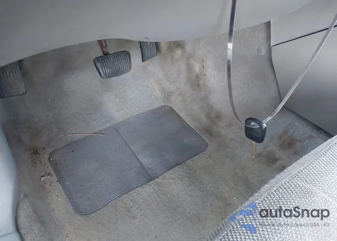 1998 Ford Mustang из США, поврежденный, VIN 1FAFP4044WF246870